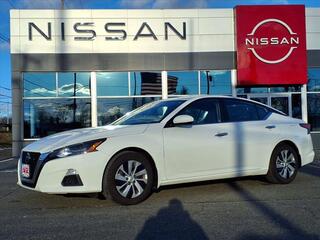 2022 Nissan Altima for sale in East Hanover NJ