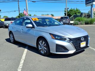2023 Nissan Altima for sale in North Brunswick NJ