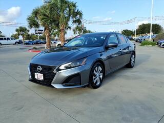 2023 Nissan Altima for sale in Kosciusko MS