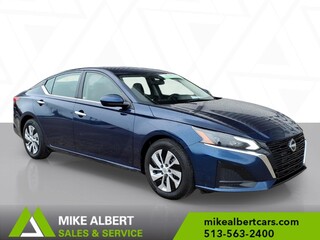 2023 Nissan Altima for sale in Cincinnati OH