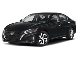 2023 Nissan Altima for sale in Spartanburg SC