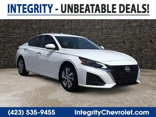 2023 Nissan Altima for sale in Chattanooga TN