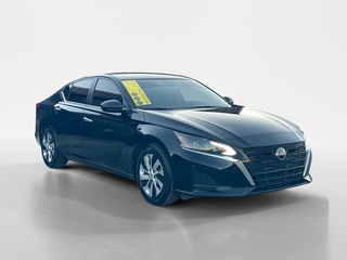 2024 Nissan Altima for sale in Oak Ridge TN