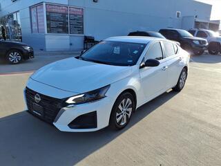 2024 Nissan Altima for sale in Kosciusko MS