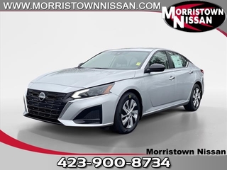 2024 Nissan Altima for sale in Morristown TN