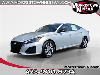 2024 Nissan Altima for sale in Morristown TN