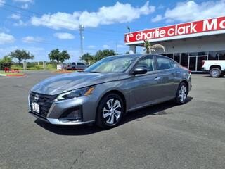 2025 Nissan Altima for sale in Harlingen TX