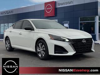 2025 Nissan Altima for sale in Easley SC