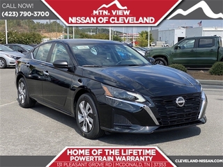 2025 Nissan Altima for sale in Mcdonald TN