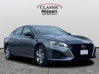 2025 Nissan Altima for sale in Hampton VA
