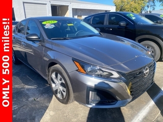 2025 Nissan Altima for sale in Garden City Park NY