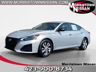 2025 Nissan Altima for sale in Morristown TN