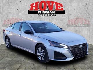 2025 Nissan Altima for sale in Bradley IL