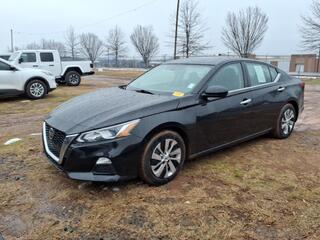 2019 Nissan Altima for sale in Pineville NC