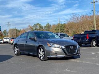 2020 Nissan Altima for sale in Ashland VA