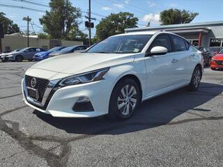 2020 Nissan Altima for sale in Garwood NJ