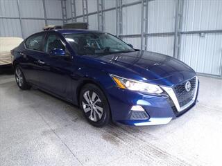 2020 Nissan Altima for sale in Nashville TN