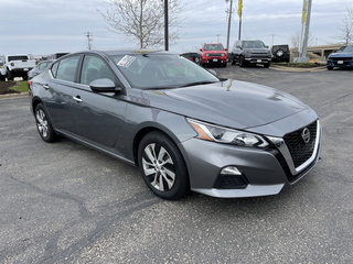 2020 Nissan Altima for sale in Platteville WI