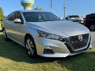 2020 Nissan Altima for sale in Easley SC
