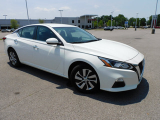 2020 Nissan Altima for sale in Clarksville TN