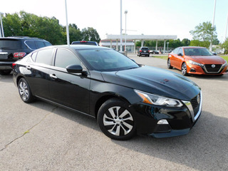 2020 Nissan Altima for sale in Clarksville TN