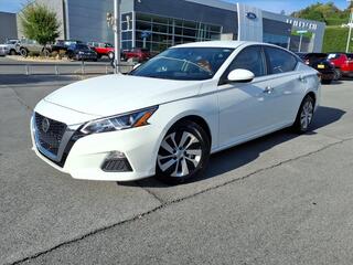 2020 Nissan Altima