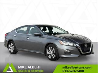2021 Nissan Altima for sale in Cincinnati OH