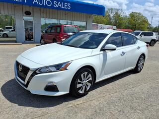 2021 Nissan Altima for sale in Dickson TN