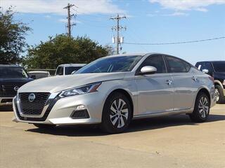 2021 Nissan Altima for sale in West TX