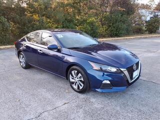 2022 Nissan Altima for sale in Hampton VA