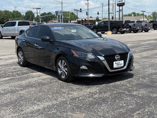 2022 Nissan Altima for sale in Excelsior Springs MO
