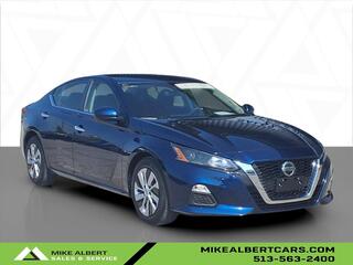 2022 Nissan Altima for sale in Cincinnati OH