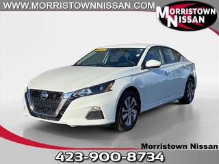 2022 Nissan Altima for sale in Morristown TN