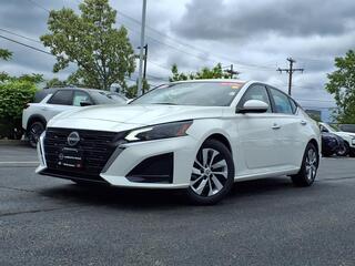 2023 Nissan Altima for sale in Stoneham MA