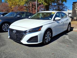 2023 Nissan Altima for sale in Cornelius NC
