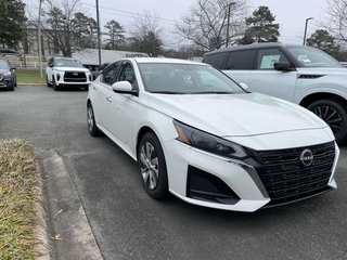 2023 Nissan Altima for sale in Cornelius NC