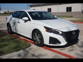 2023 Nissan Altima for sale in Port Arthur TX