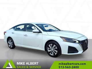 2023 Nissan Altima