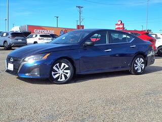 2024 Nissan Altima for sale in Pampa TX