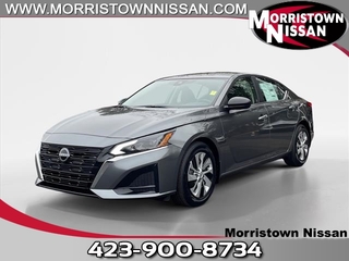 2024 Nissan Altima for sale in Morristown TN