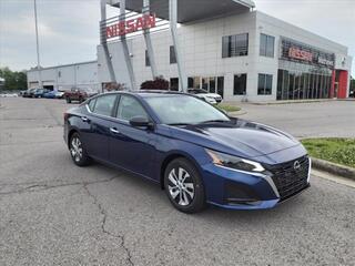 2024 Nissan Altima for sale in Clarksville TN