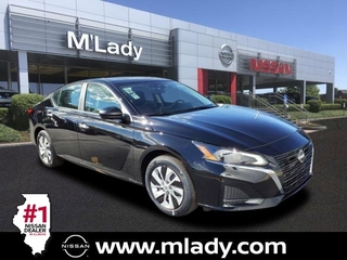 2025 Nissan Altima for sale in Crystal Lake IL