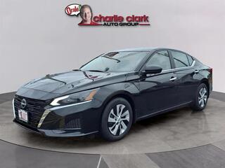 2025 Nissan Altima for sale in Harlingen TX