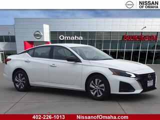 2025 Nissan Altima for sale in Omaha NE