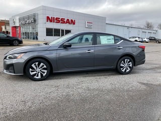 2025 Nissan Altima for sale in Greenville MS