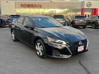 2025 Nissan Altima for sale in Concord NH