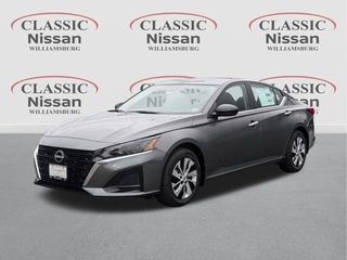 2025 Nissan Altima for sale in Lansing MI