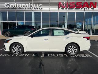 2025 Nissan Altima for sale in Columbus MS