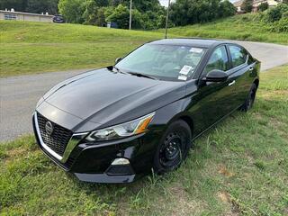 2020 Nissan Altima for sale in Johnson City TN