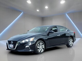 2020 Nissan Altima for sale in West Mifflin PA